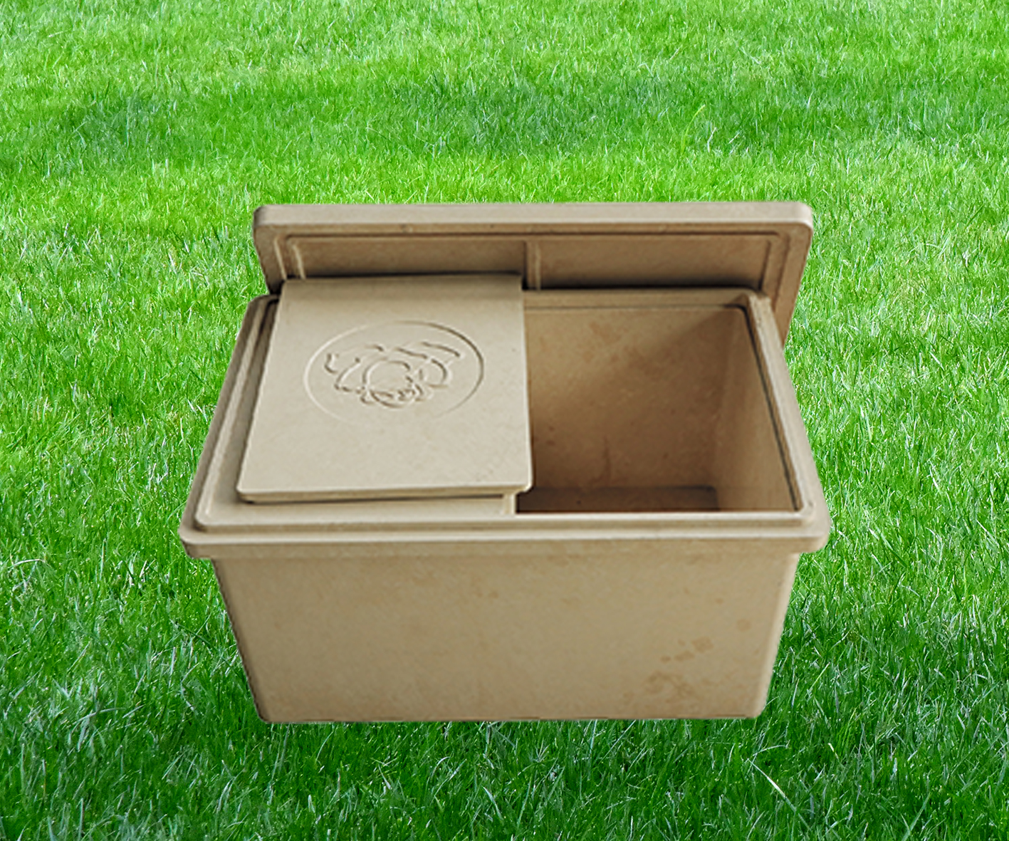 <strong>欧博abg集团推出环保高分子复合质料</strong>