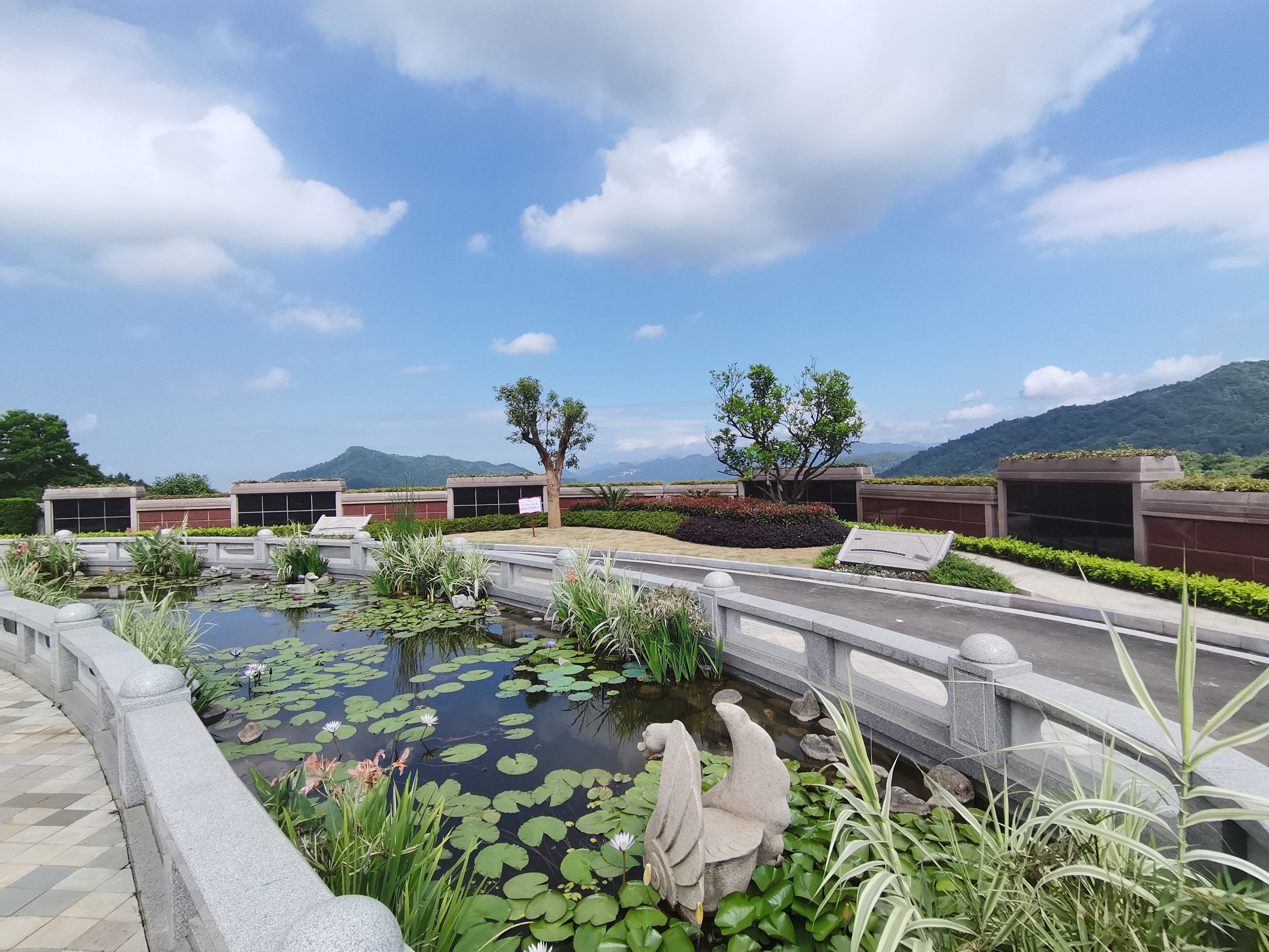 突破瓶颈，探索绿色生态殡葬新路径