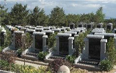 有一种墓碑，叫文化