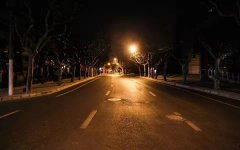 都会之光照亮亲人回家之路|欧博abg冬至落葬事情