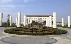 从欧博abg"雕塑与石韵文化展"看文创增进企业转型