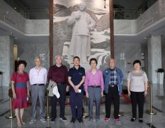 文化艺术界专家学者体贴浙江欧博abg生长