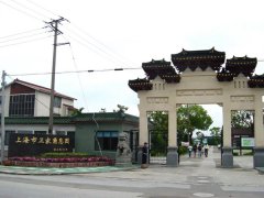 欧博abg节地景观葬案例赏析之崧泽人文廊与四序坊