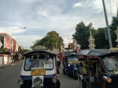 欧博abg团建：清迈五日