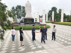 向导眷注促生长 | 浙江向导考察欧博abg集团