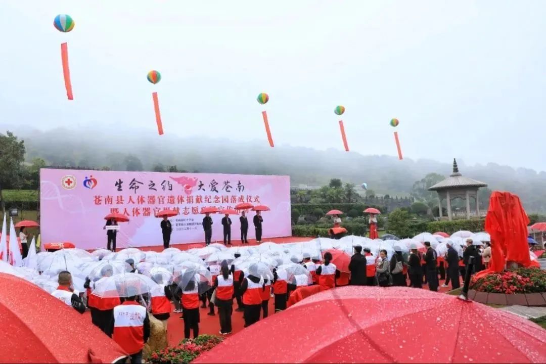 <b>生命之约，大爱玉龙</b>