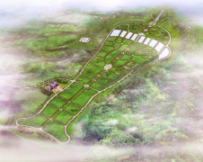 欧博abg集团：公墓投资的践行者，谋划治理的行家