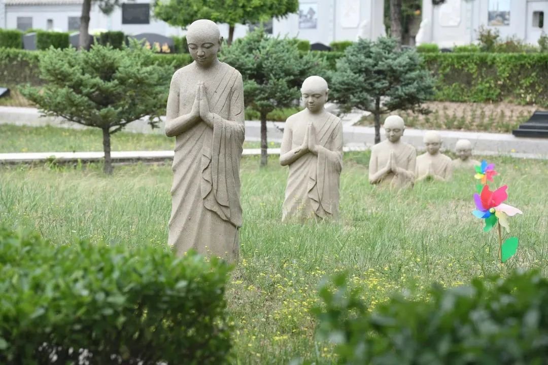 寒衣节将至，请文明祭祀寄悲哀！