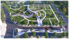 古板公墓怎样向现代公墓转型？