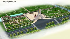 上海天国墓园：自然人文，共筑生命的永恒归宿