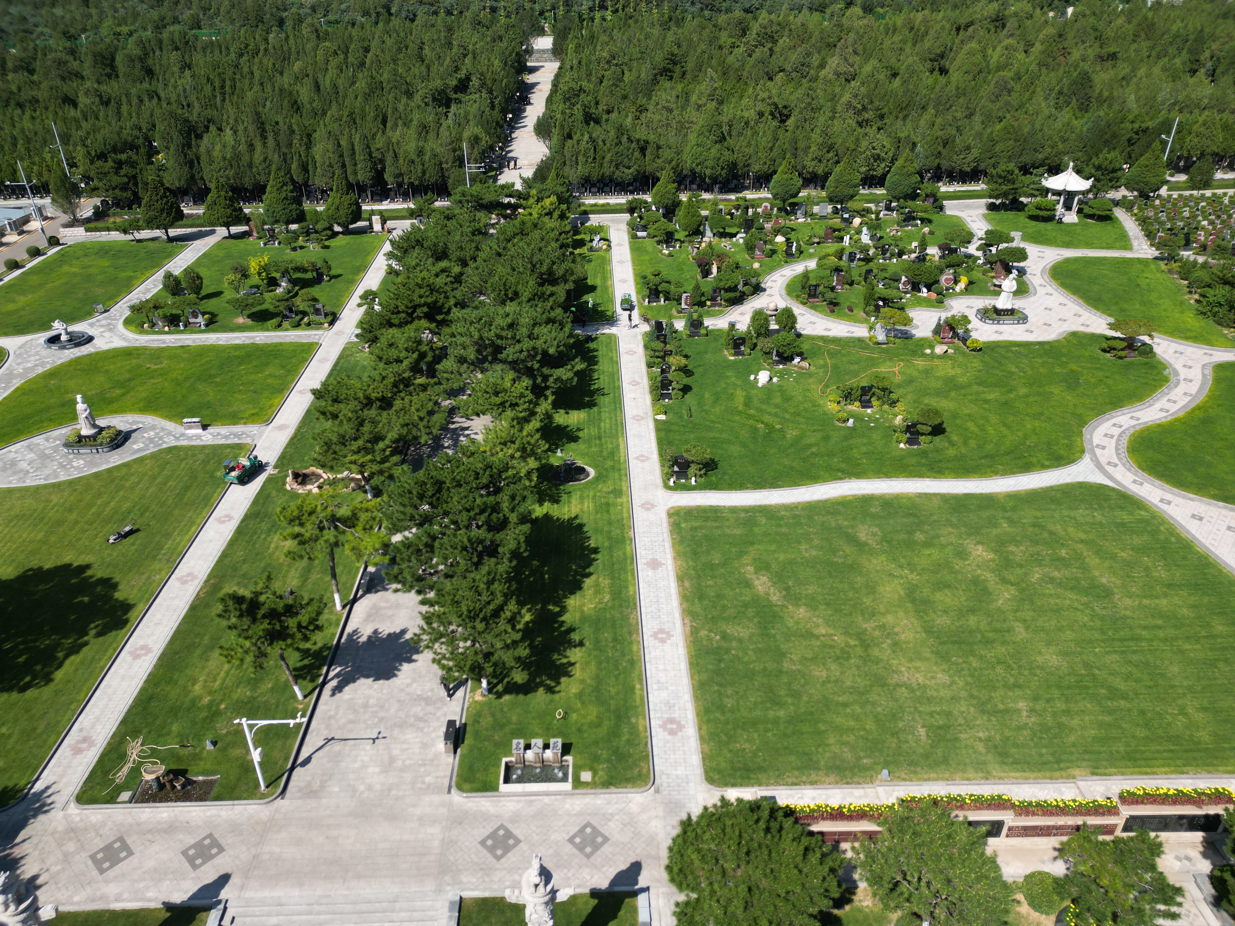 欧博abg集团引领墓园投资新民俗：六大相助模式开创行业新篇章